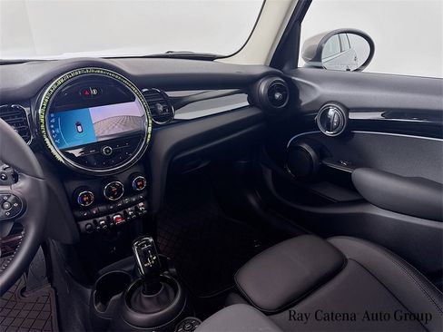 Certified 2023 MINI Cooper S image 23