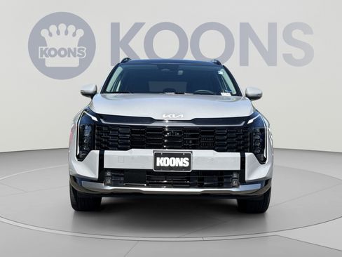 Used 2026 Kia Sportage SX Prestige AWD/4WD image 11