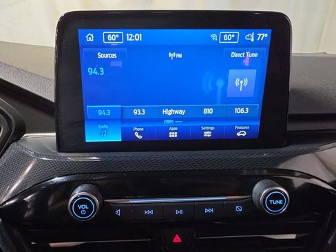 Used 2023 Ford Escape ST-Line AWD/4WD image 12