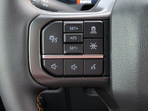 Certified 2025 Ford F150 Tremor w/ Bed Utility Package AWD/4WD image 23