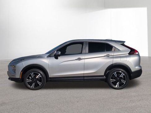 Used 2023 Mitsubishi Eclipse Cross SE image 9
