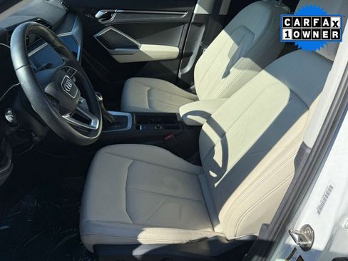 Used 2020 Audi Q3 2.0T Premium w/ Convenience Package image 26