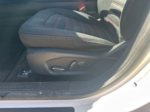 Used 2016 Ford Fusion SE w/ Equipment Group 201A image 13