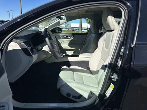 New 2026 Volvo V60 B5 Cross Country Ultra w/ Climate Package image 14