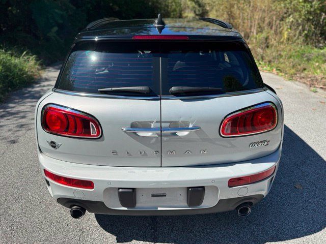 Used 2019 MINI Cooper Clubman S w/ Premium Package AWD/4WD image 6