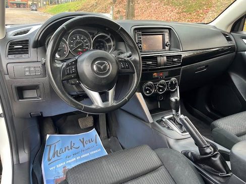 Used 2015 MAZDA CX-5 Touring image 10