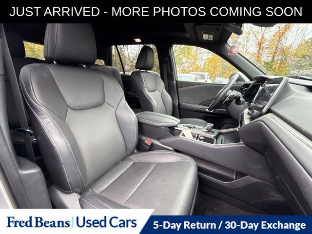 Used 2024 Lexus TX 350 AWD w/ Technology Package image 14