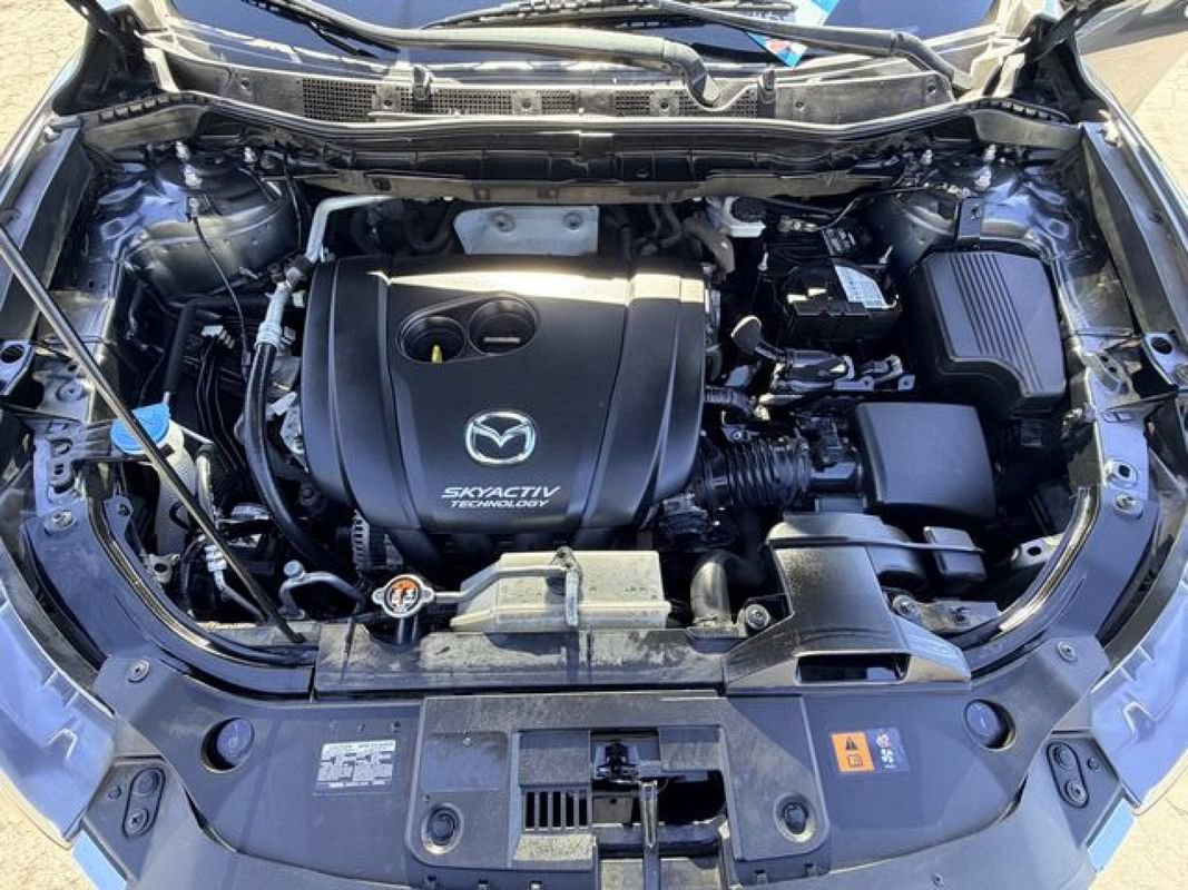 Used 2016 MAZDA CX-5 Touring w/ Bose/Moonroof Package FWD image 34