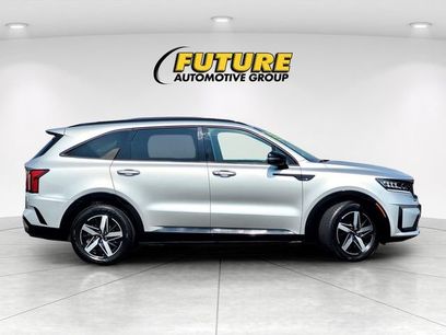Used 2022 Kia Sorento S