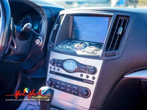 Used 2013 INFINITI G37 IPL image 16