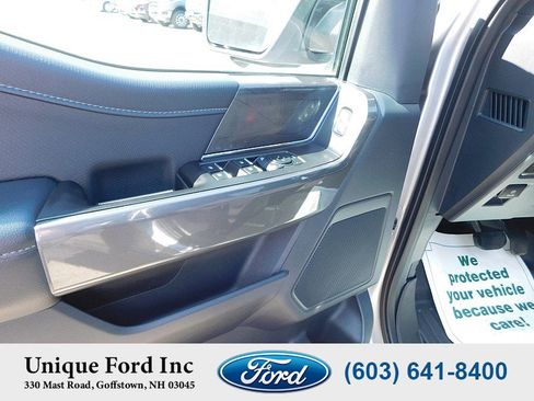 Used 2021 Ford F150 XLT w/ Equipment Group 302A High image 14