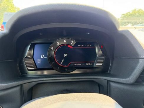 Used 2020 Toyota Supra Premium w/ Driver Assist Package RWD image 12