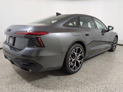 New 2026 Audi A6 Premium Plus image 7