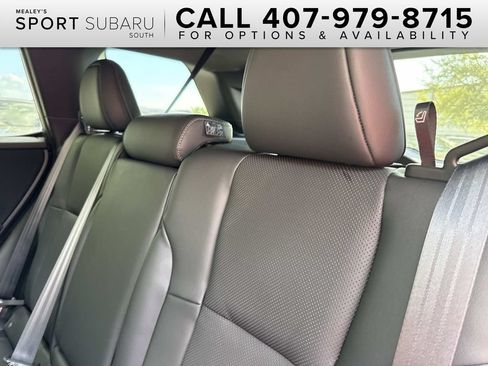 New 2026 Subaru Outback Limited AWD/4WD image 13