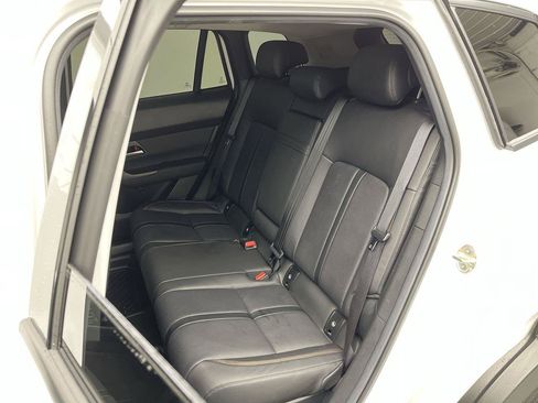 Certified 2026 MAZDA CX-50 AWD 2.5 Hybrid w/ Premium Pkg image 10
