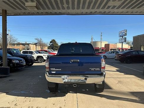 Used 2015 Toyota Tacoma PreRunner image 6