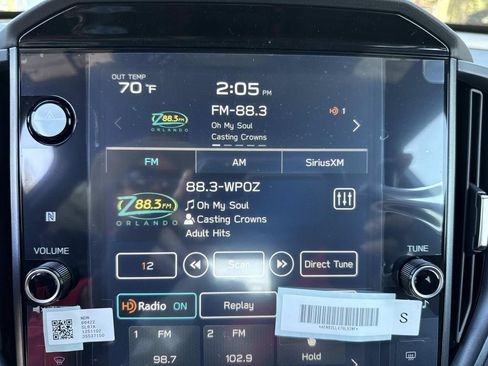 New 2026 Subaru Forester Limited image 31