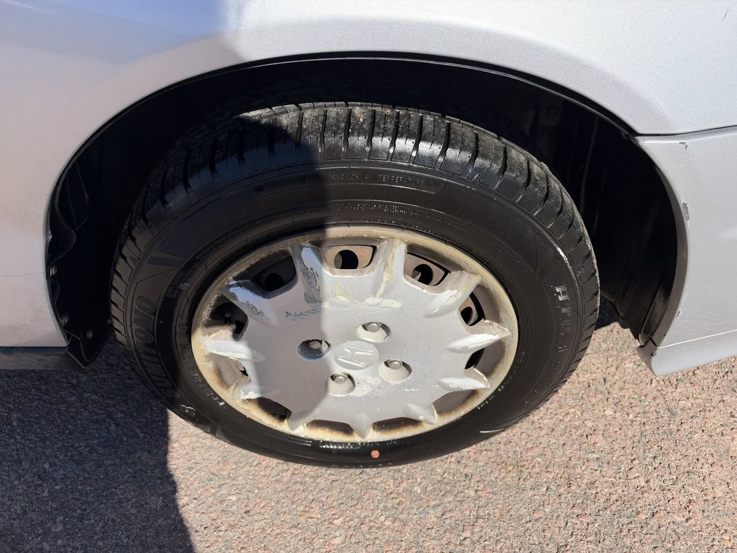 Used 2001 Honda Accord LX image 13