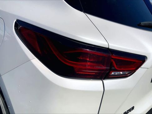 Certified 2025 Chevrolet Blazer RS w/ Enhanced Convenience Package image 29