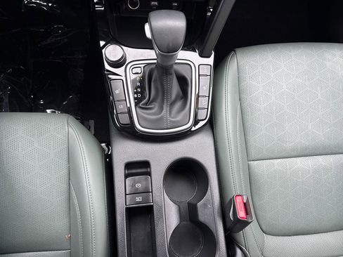 Used 2024 Kia Seltos SX image 21