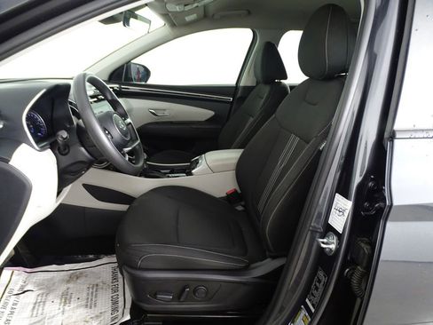 Used 2024 Hyundai Tucson SEL image 10