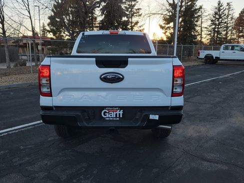New 2025 Ford Ranger XL w/ Trailer Tow Package image 26
