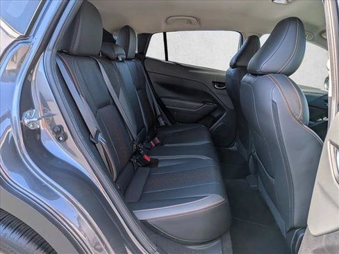 Certified 2025 Subaru Crosstrek 2.5i Limited AWD/4WD image 18
