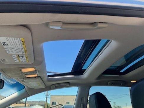 Used 2010 Nissan Murano LE image 8