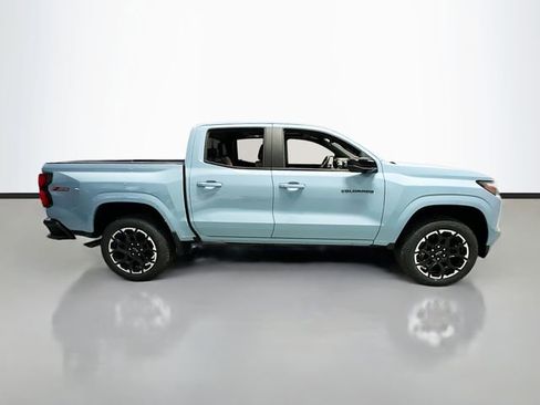 New 2026 Chevrolet Colorado Z71 w/ Z71 Convenience Package 2 image 8