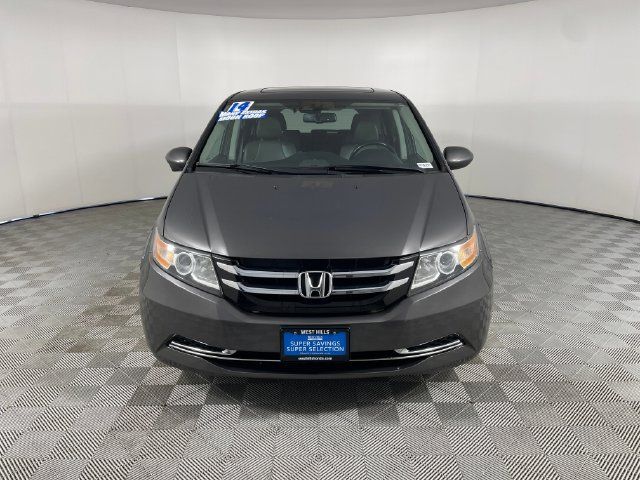 Used 2014 Honda Odyssey EX-L image 25