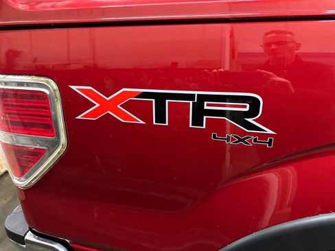 Used 2011 Ford F150 XLT w/ XTR Pkg image 4