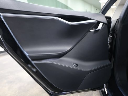 Used 2014 Tesla Model S P85D AWD/4WD image 44