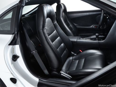 Used 1997 Toyota Supra image 37