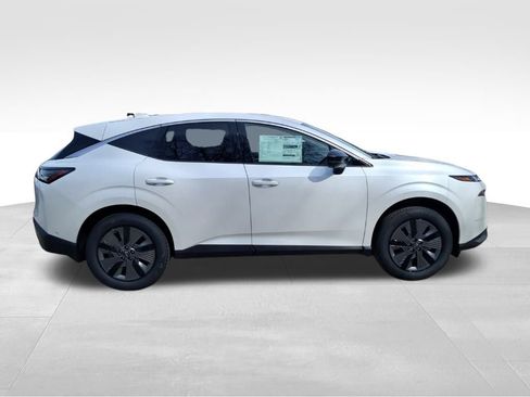 New 2025 Nissan Murano SL image 7
