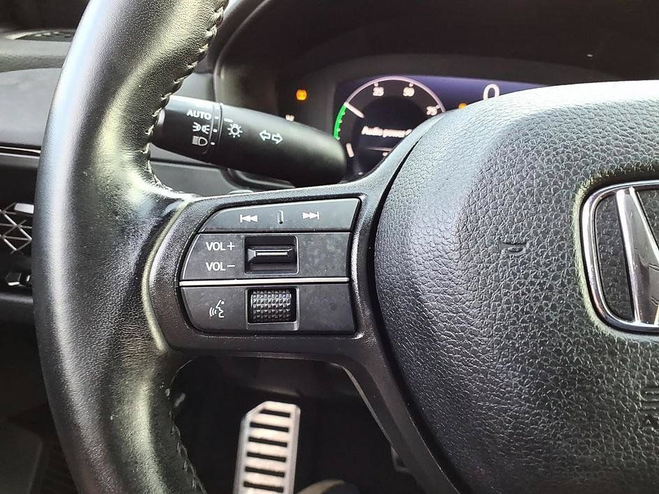 Used 2023 Honda Accord Sport image 24