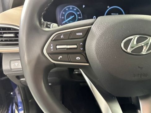 Certified 2023 Hyundai Santa Fe SEL w/ Premium Package image 15