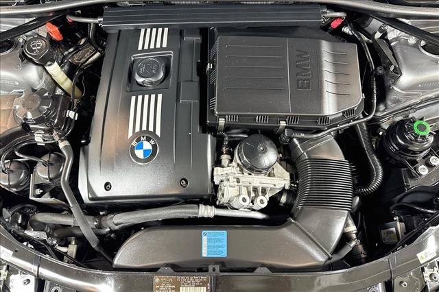 Used 2010 BMW 335i Sedan RWD image 28