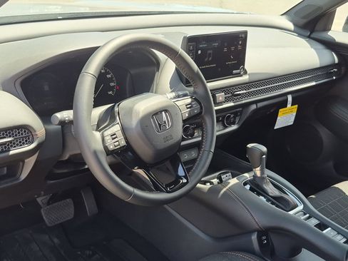 New 2027 Honda HR-V Sport image 2