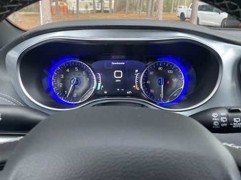 New 2026 Chrysler Pacifica Limited w/ S Appearance Package image 28