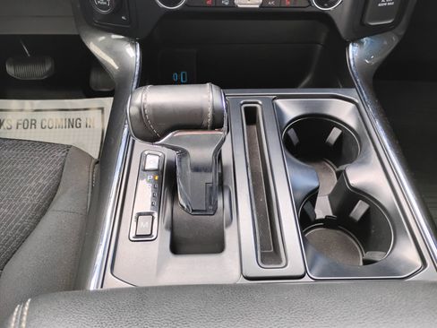 Used 2023 Ford F150 XLT w/ Equipment Group 302A High AWD/4WD image 24