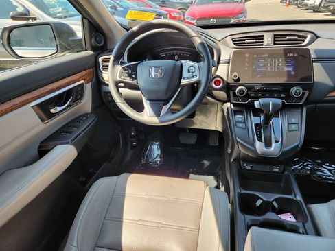 Used 2020 Honda CR-V EX-L image 13