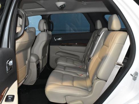 Used 2014 Dodge Durango Limited w/ Premium Group AWD/4WD image 20