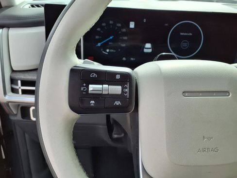 Used 2024 Hyundai Santa Fe Calligraphy FWD image 24