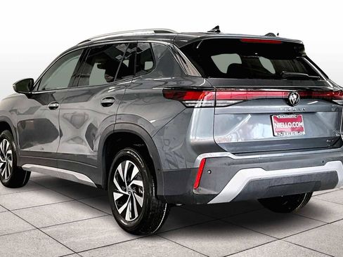 New 2026 Volkswagen Tiguan S image 3