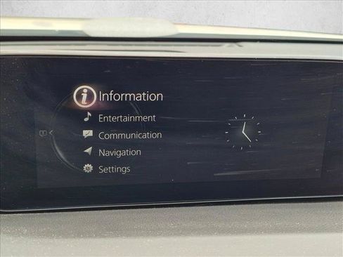 Used 2020 MAZDA MAZDA3 Hatchback w/ Premium Package FWD image 11