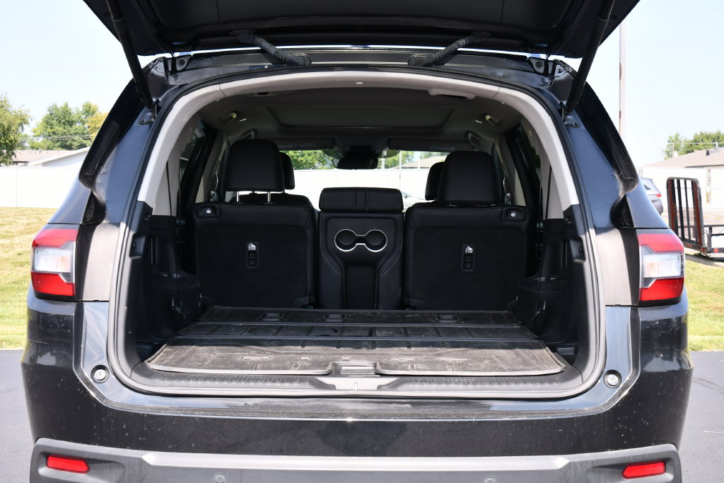 Used 2024 Honda Pilot Touring image 30