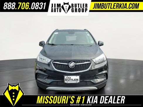 Used 2021 Buick Encore Preferred FWD image 26