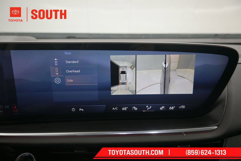 Used 2026 Buick Envision Preferred AWD/4WD image 23