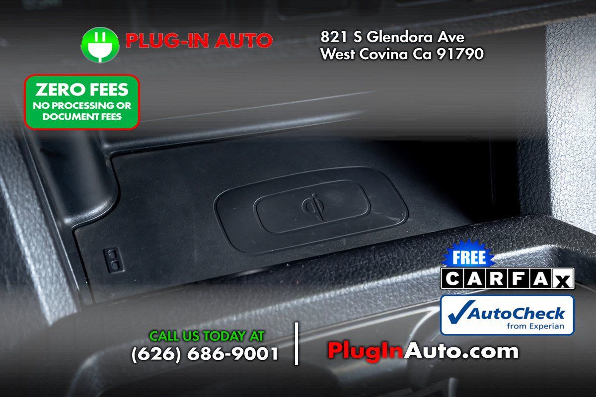 Used 2016 Toyota Tacoma TRD Off-Road RWD image 21