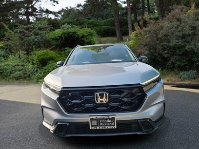 Used 2024 Honda CR-V Sport